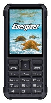 Energizer H20