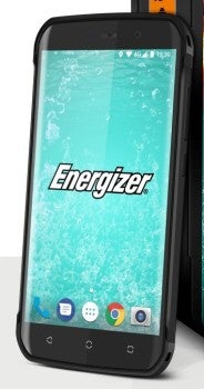 Energizer H550S