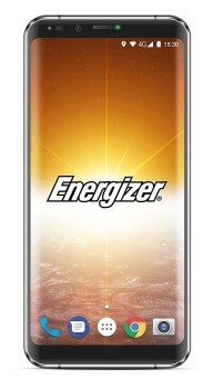 Energizer P600S