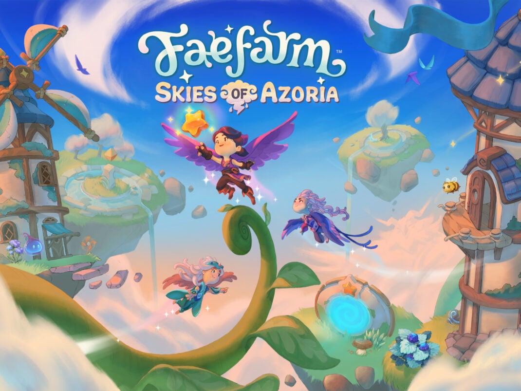 #Fae Farm: Das neue Skies of Azoria DLC ist da