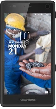 Fairphone Fairphone 2