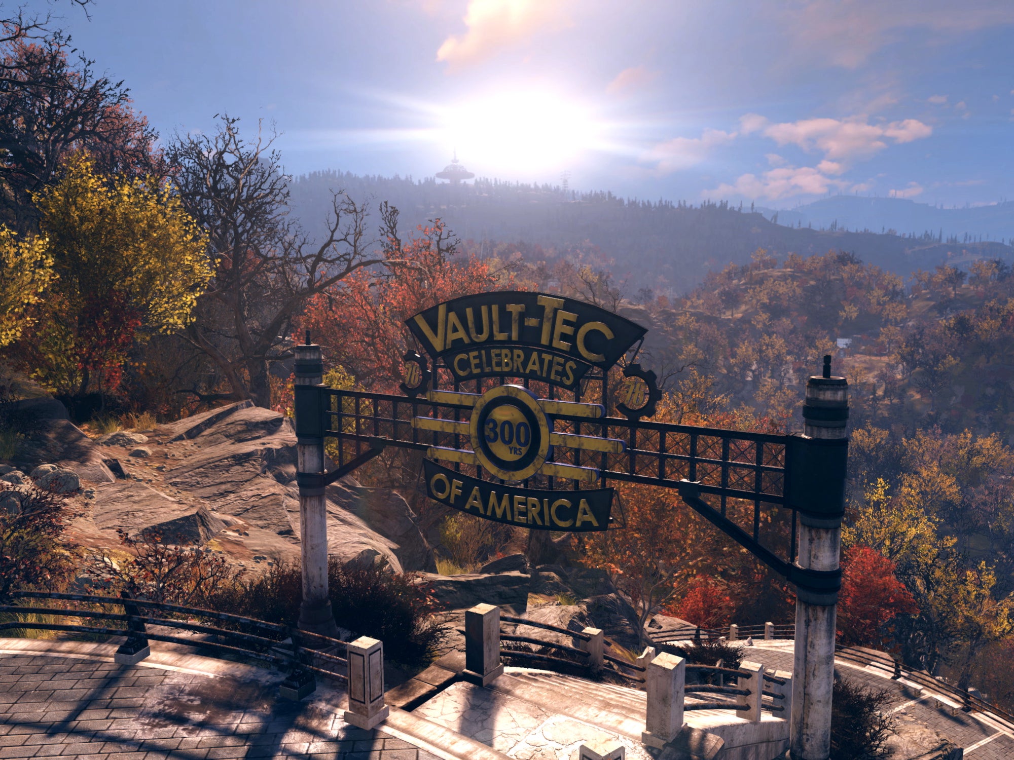 Fallout 76 Riesiges Update mit New VegasFeeling