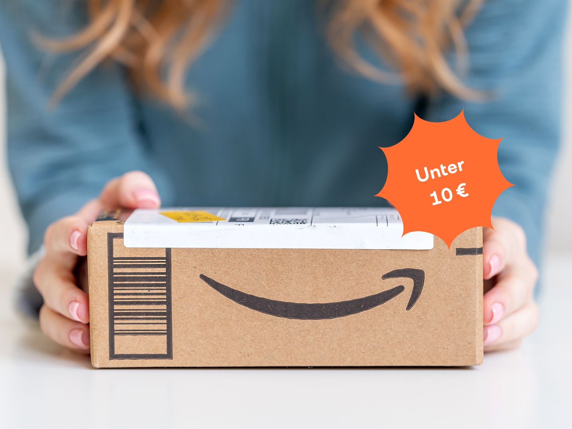 Fetter Rabatt - Amazon verschleudert dieses Must-have-Gadget gerade für unter 10 Euro