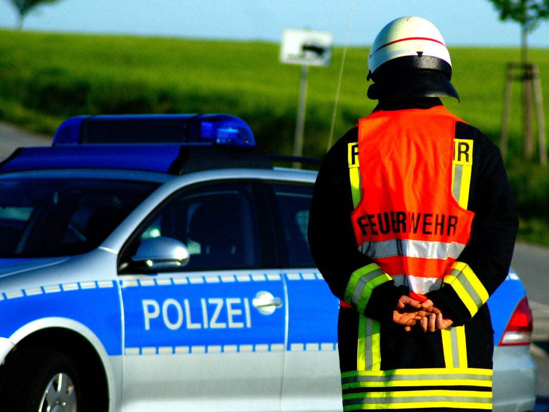 #Katastrophaler Katastrophenschutz: Deshalb werden die meisten Deutschen nicht gewarnt