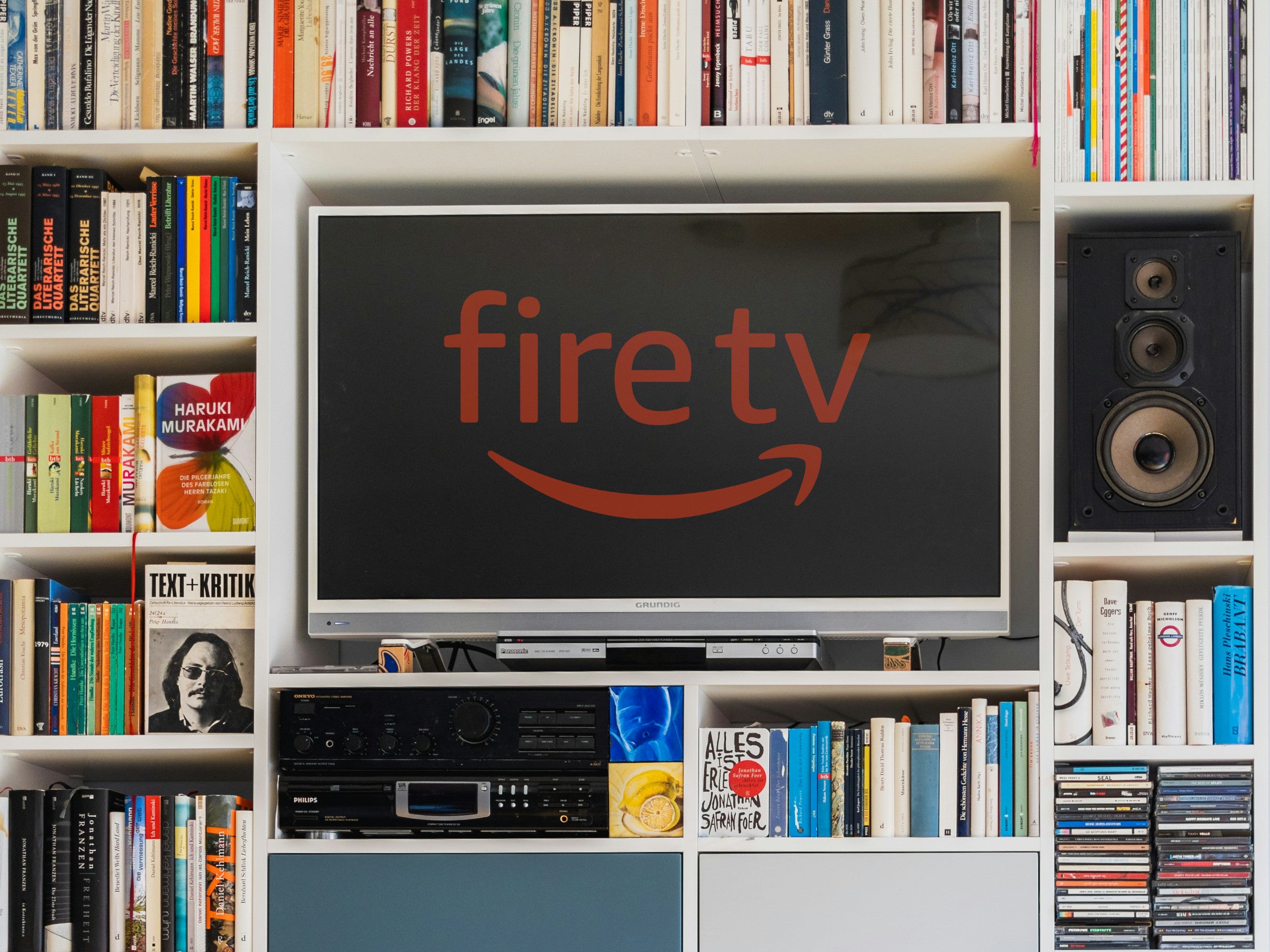 Fire TV: Dieser geheime Audio-Trick holt mehr aus dem Stick