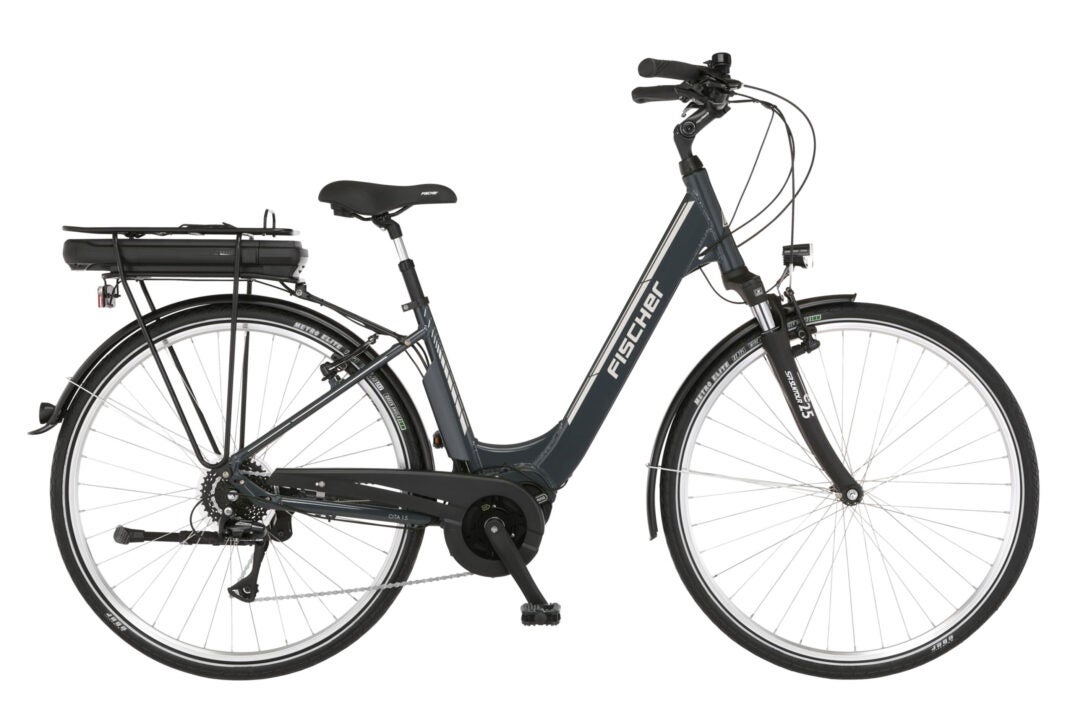 Fischer City E-Bike Cita 1.5