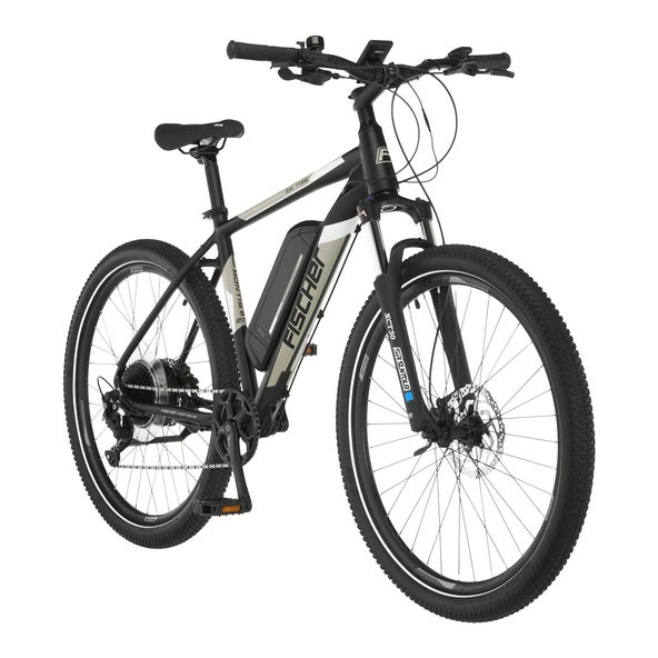 Fischer E-Mountainbike Montis EM 1726