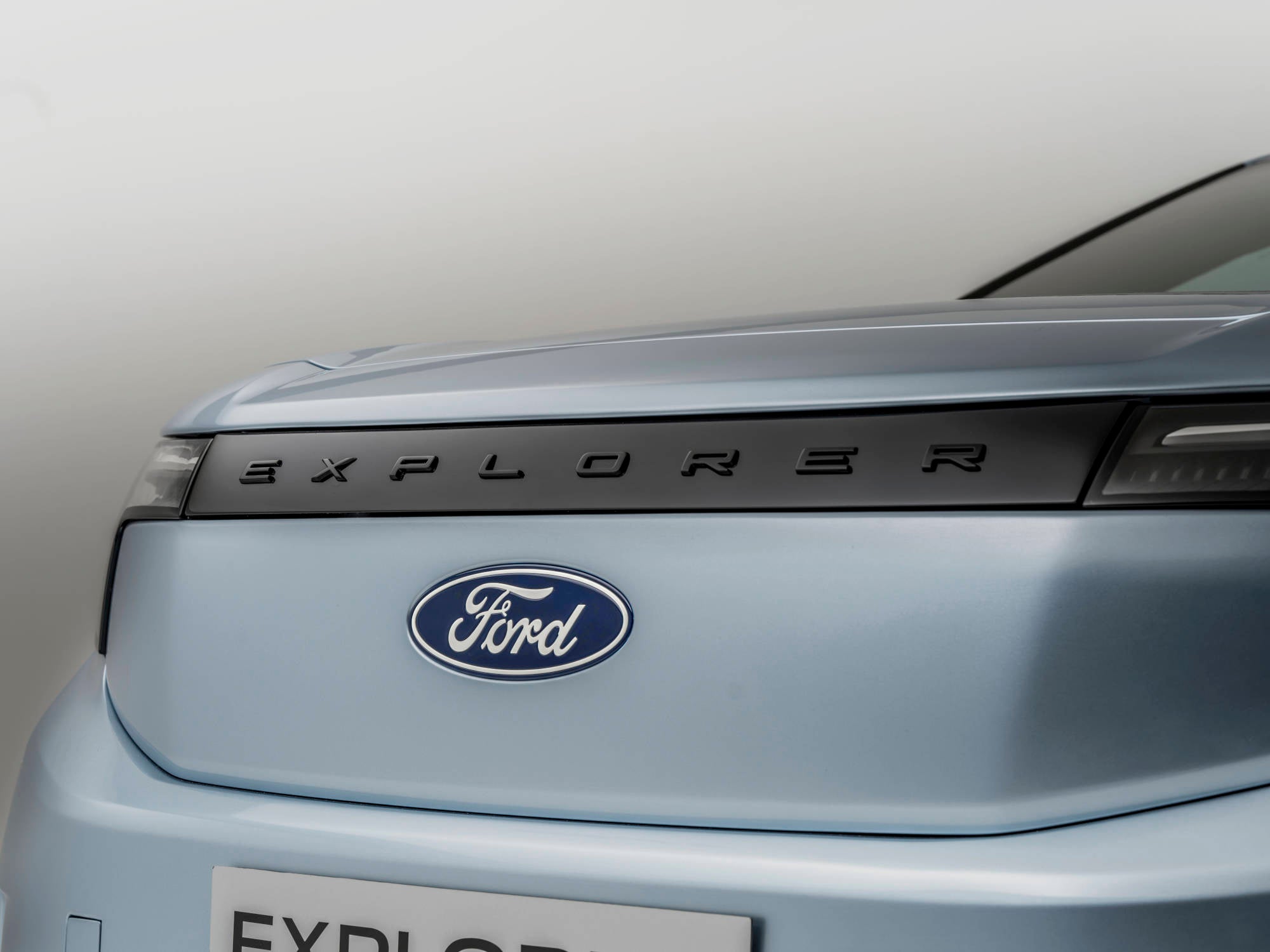 Ford Explorer (2024) Endlich ein "echter" Ford als EAuto