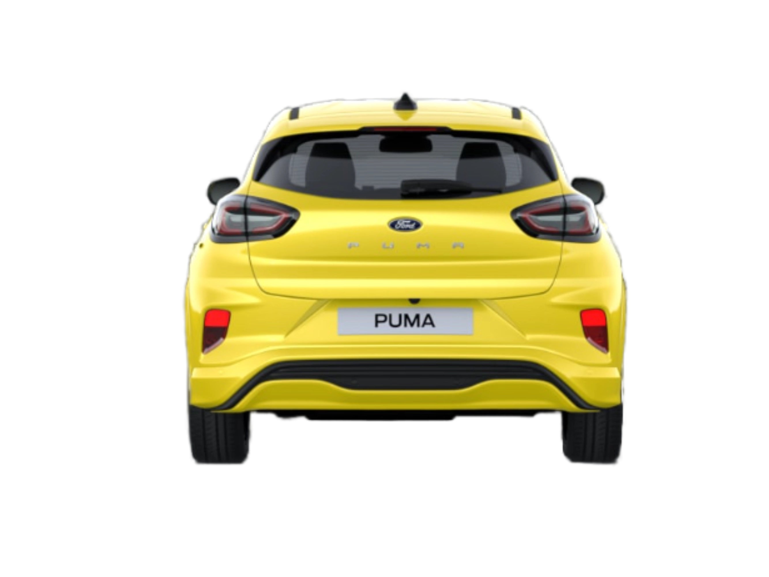 Foto: E-auto Ford Puma Gen-E Premium