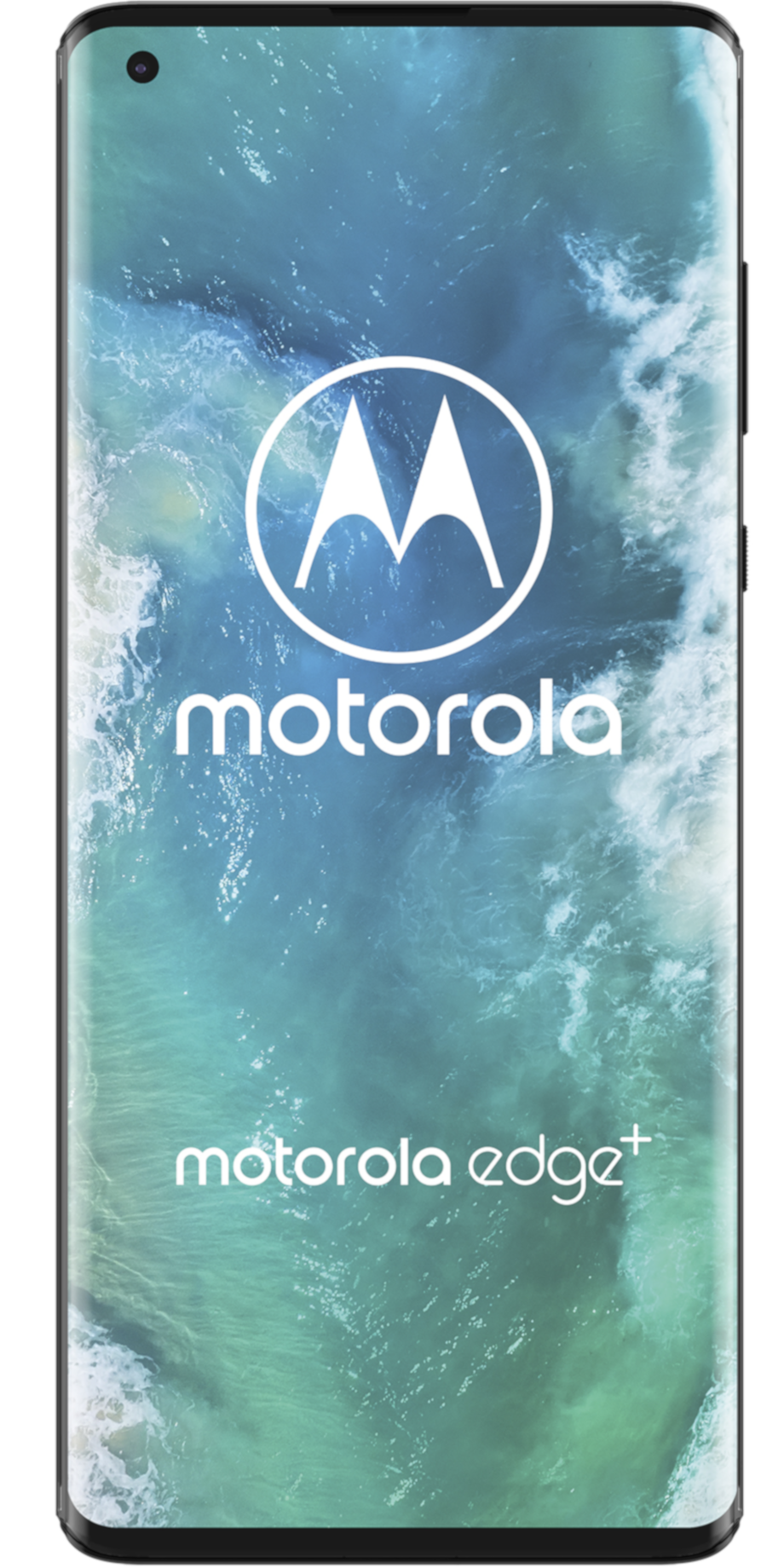 Motorola Edge