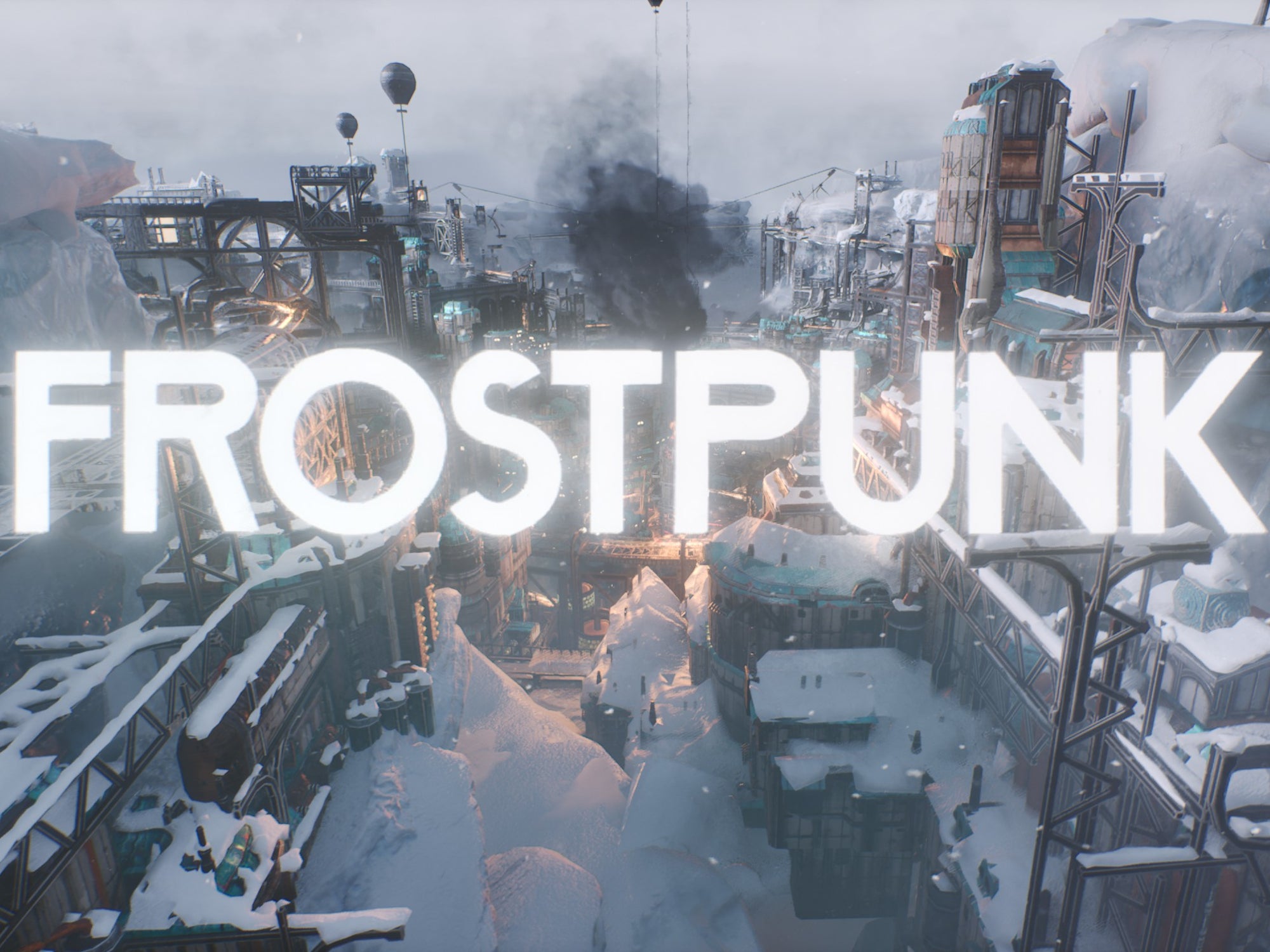 Frostpunk 2 im Test