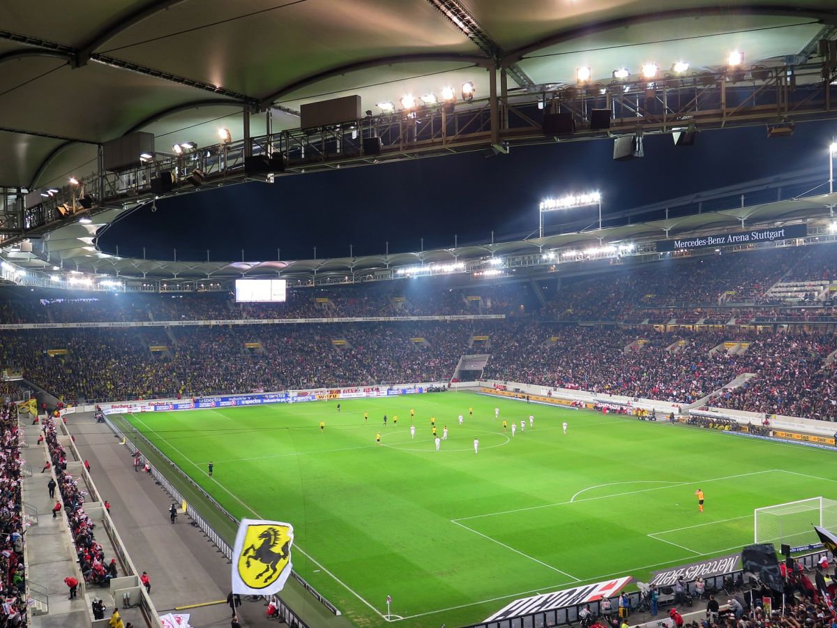 #Sky & DAZN tun sich zusammen: Bundesliga endlich wieder aus einer Hand