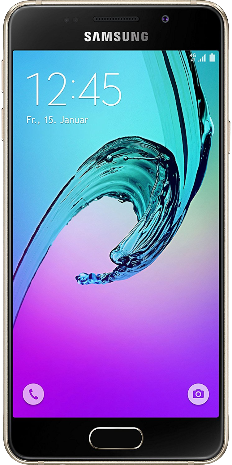 Samsung Galaxy A3 (2016)