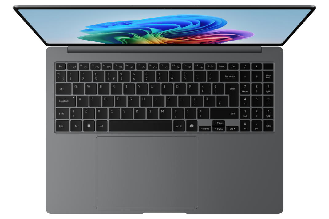 Galaxy Book5 Pro