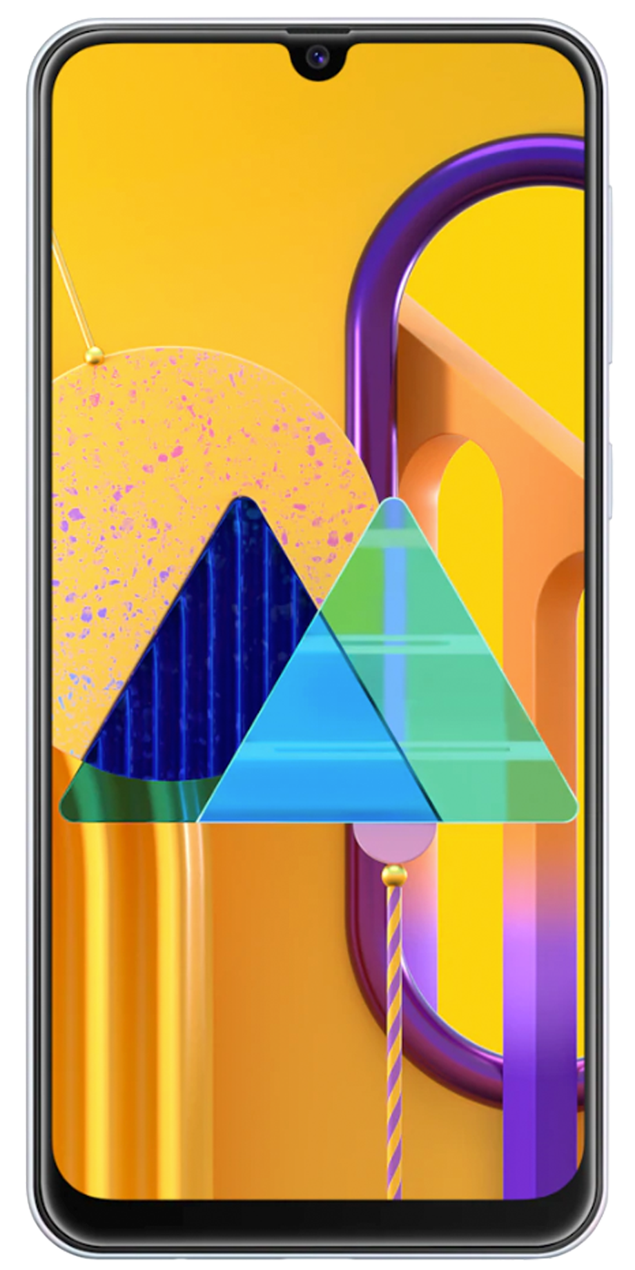 Foto: Handy Samsung Galaxy M30s