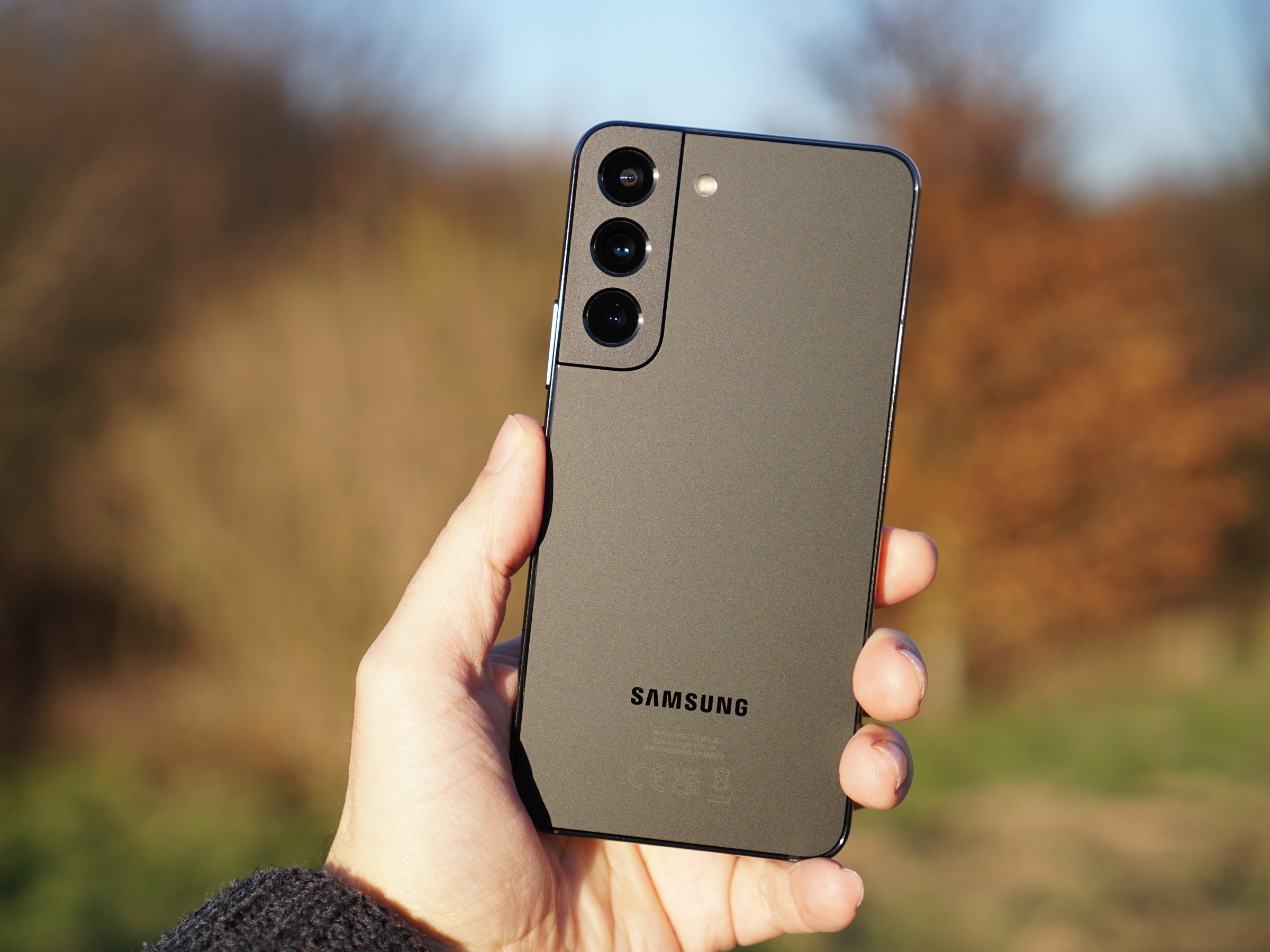 #Samsung Galaxy S22 faktisch ohne Zuzahlung: Diese Extras machen den Deal besonders