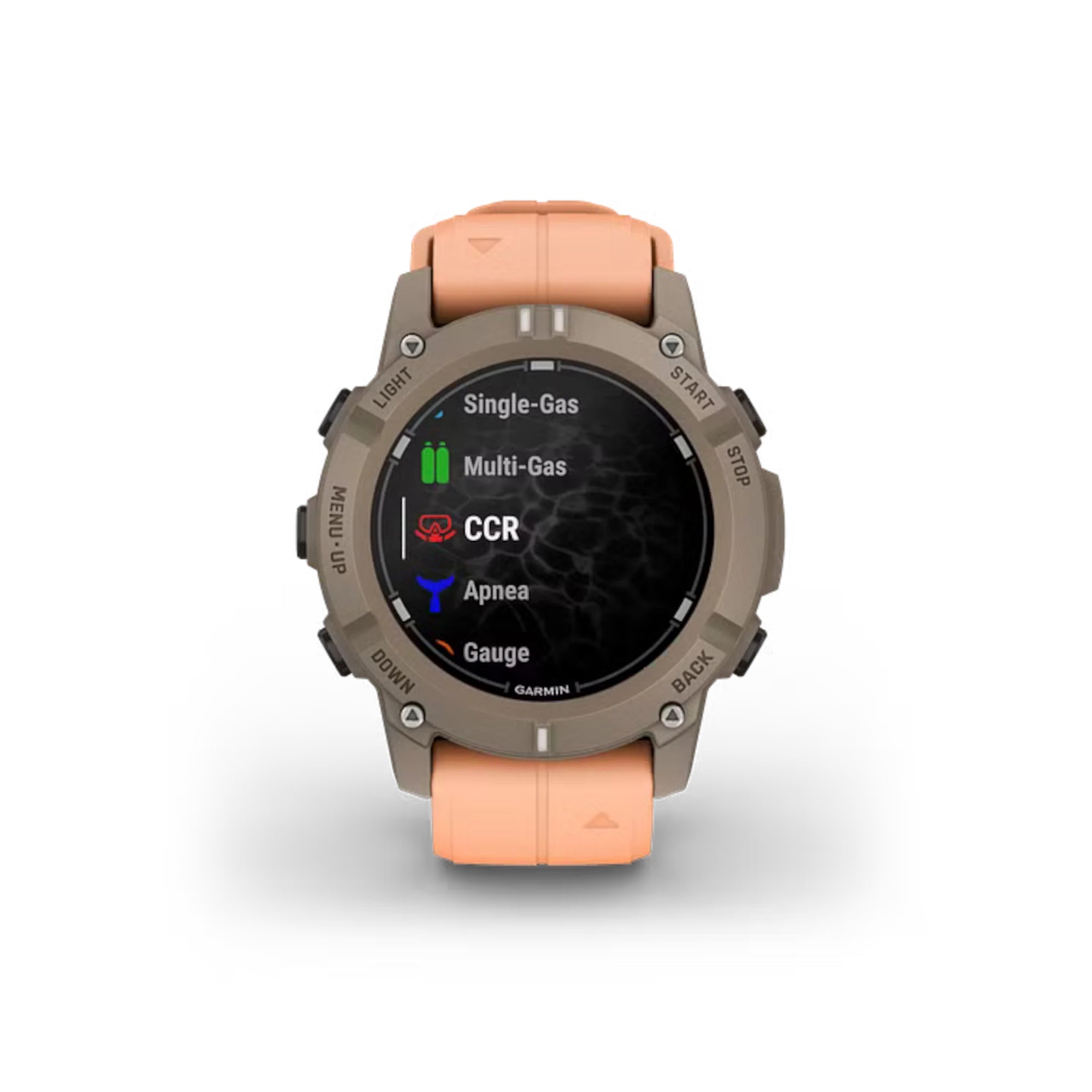 Foto: Smartwatch Garmin Descent G2