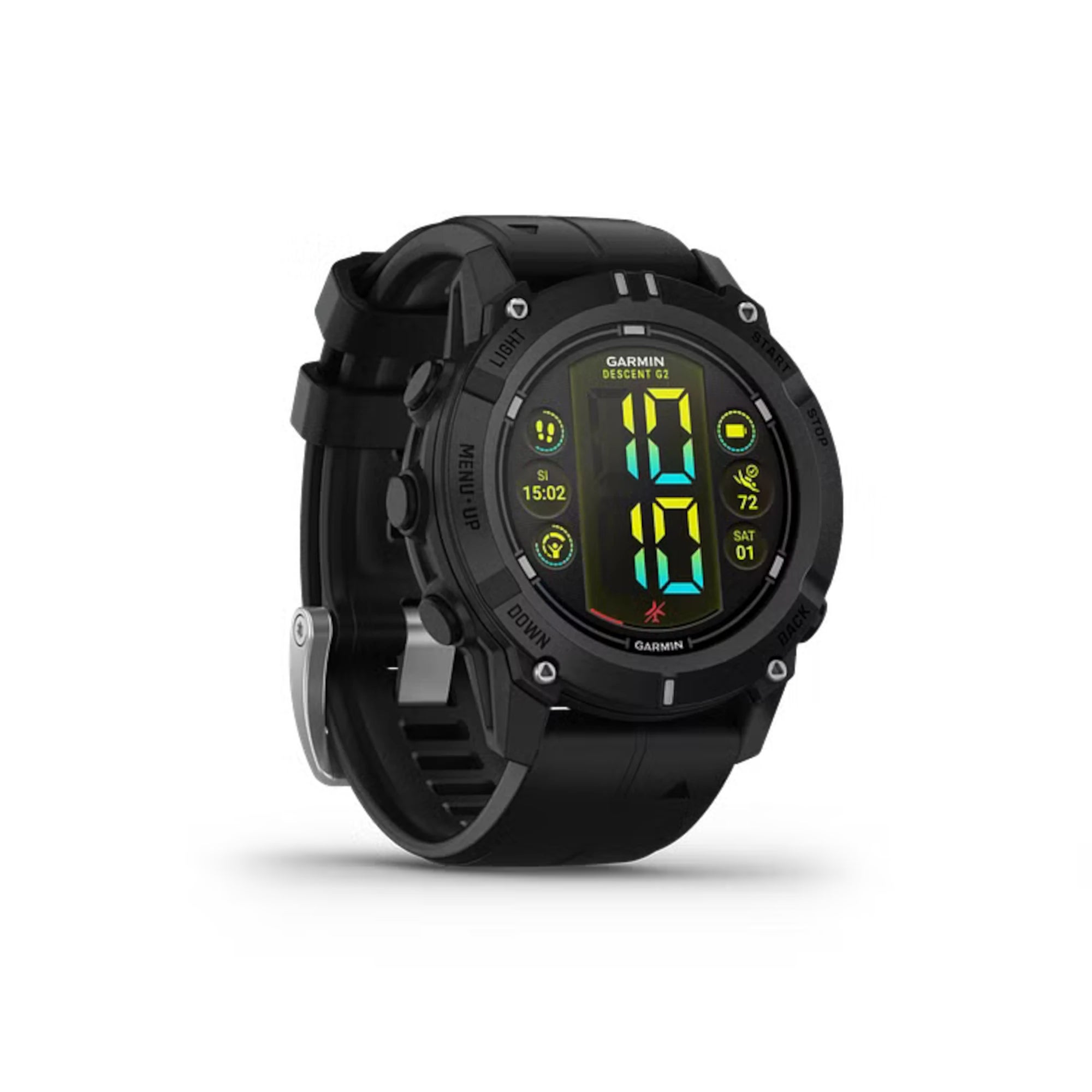 Foto: Smartwatch Garmin Descent G2