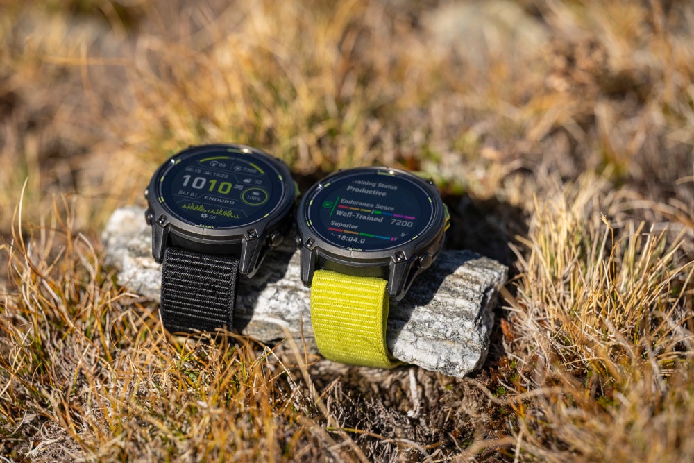 Garmin Enduro 3