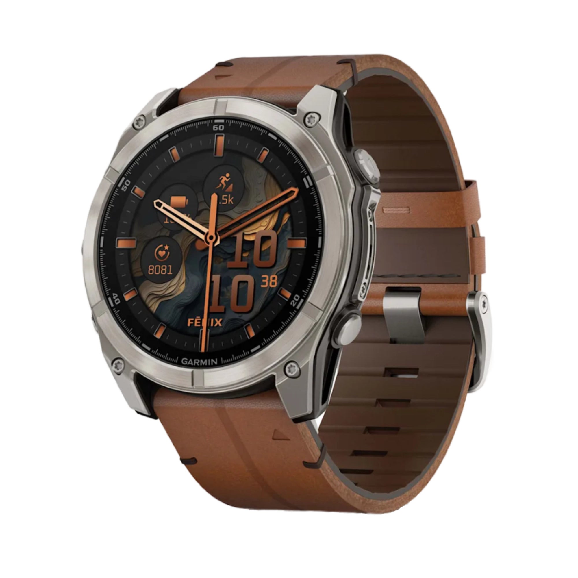 garmin-fenix-8-amoled-51-mm-seitlich-vorn-braun