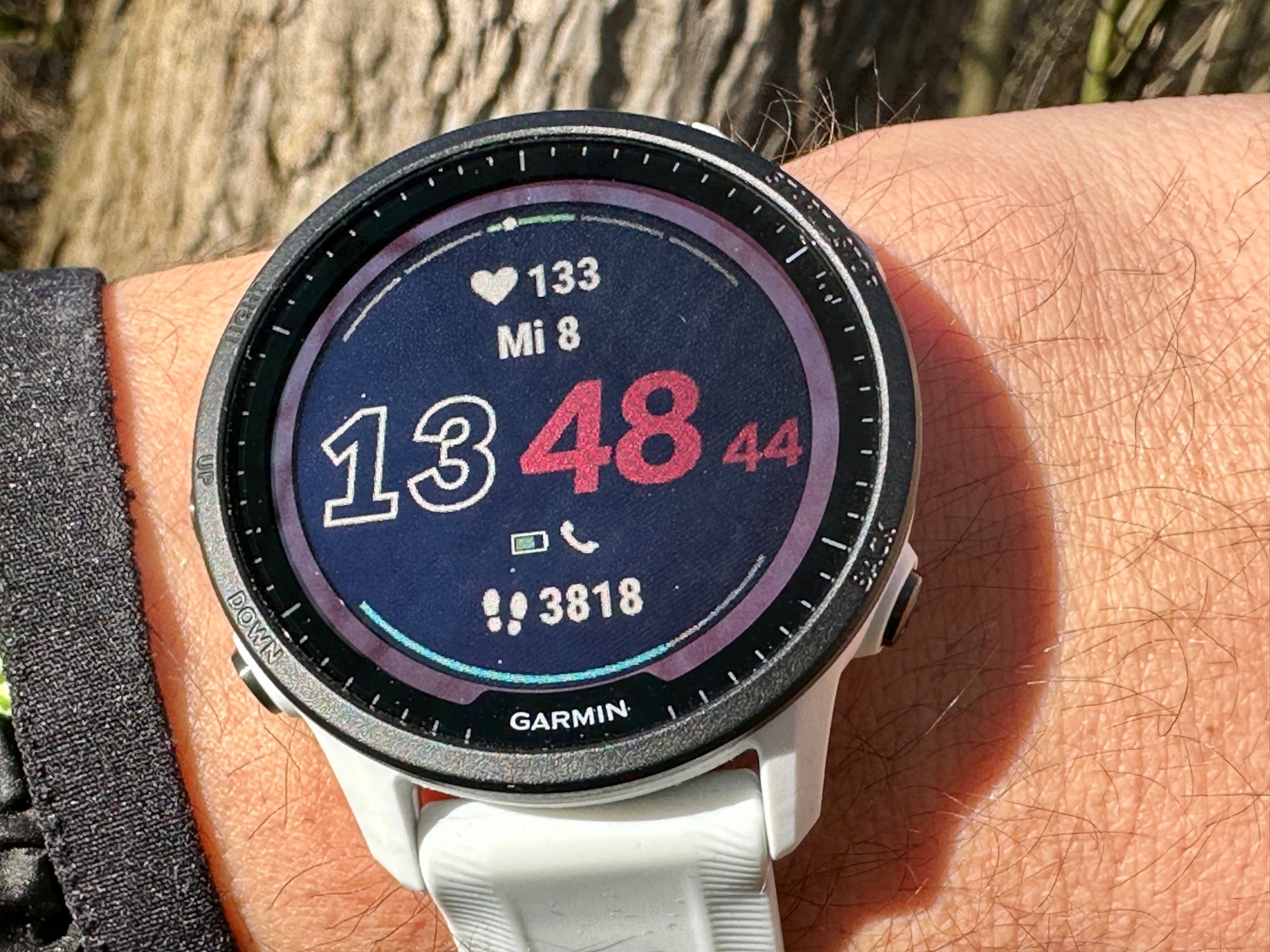 Garmin Forerunner 955 Solar im Test TopUhr für Läufer