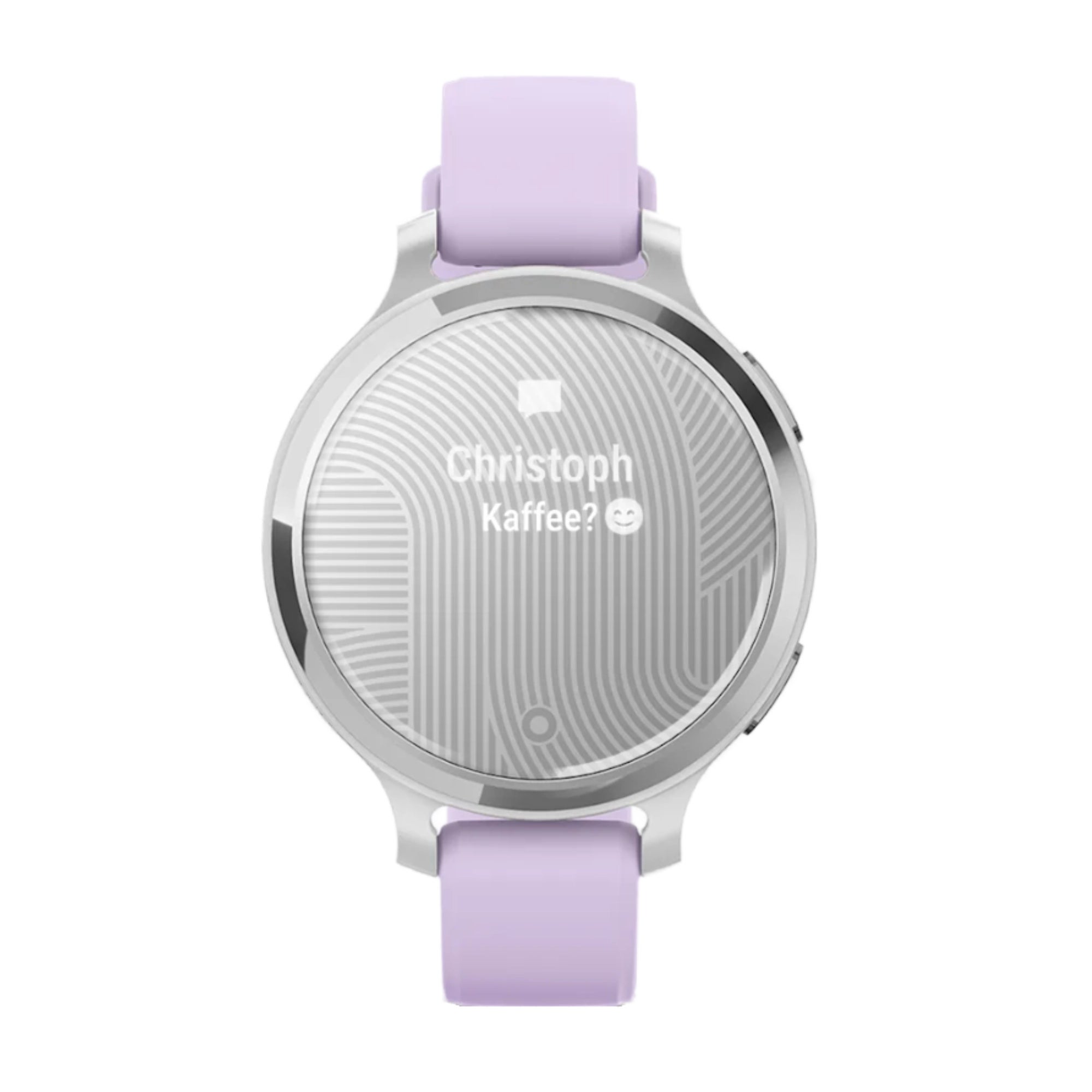 Foto: Smartwatch Garmin Lily2 Active