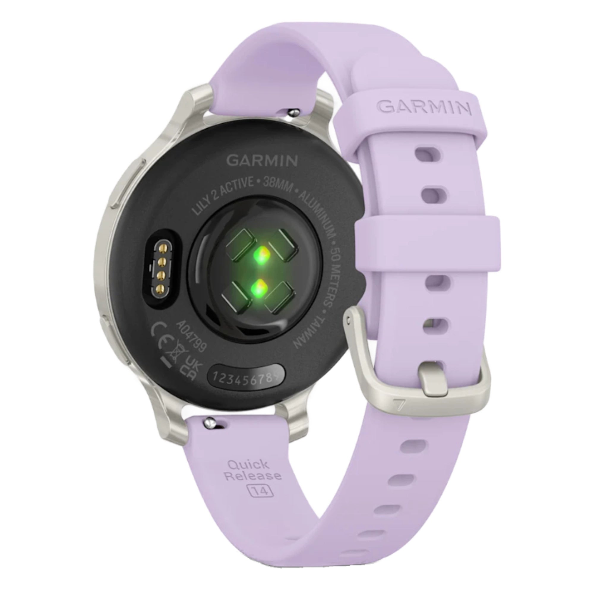 Foto: Smartwatch Garmin Lily2 Active