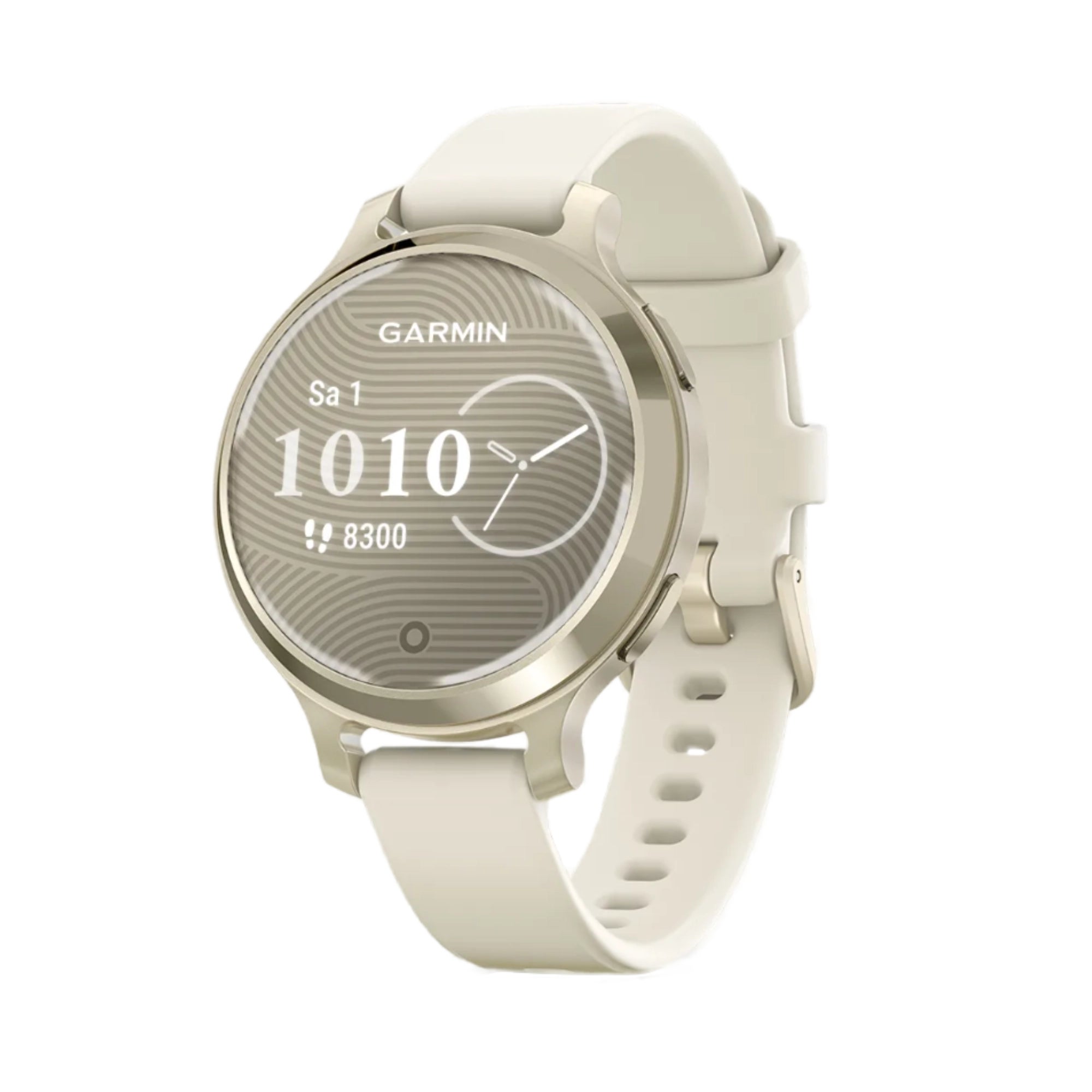 garmin-lily-2-active-seitlich-vorn-beige