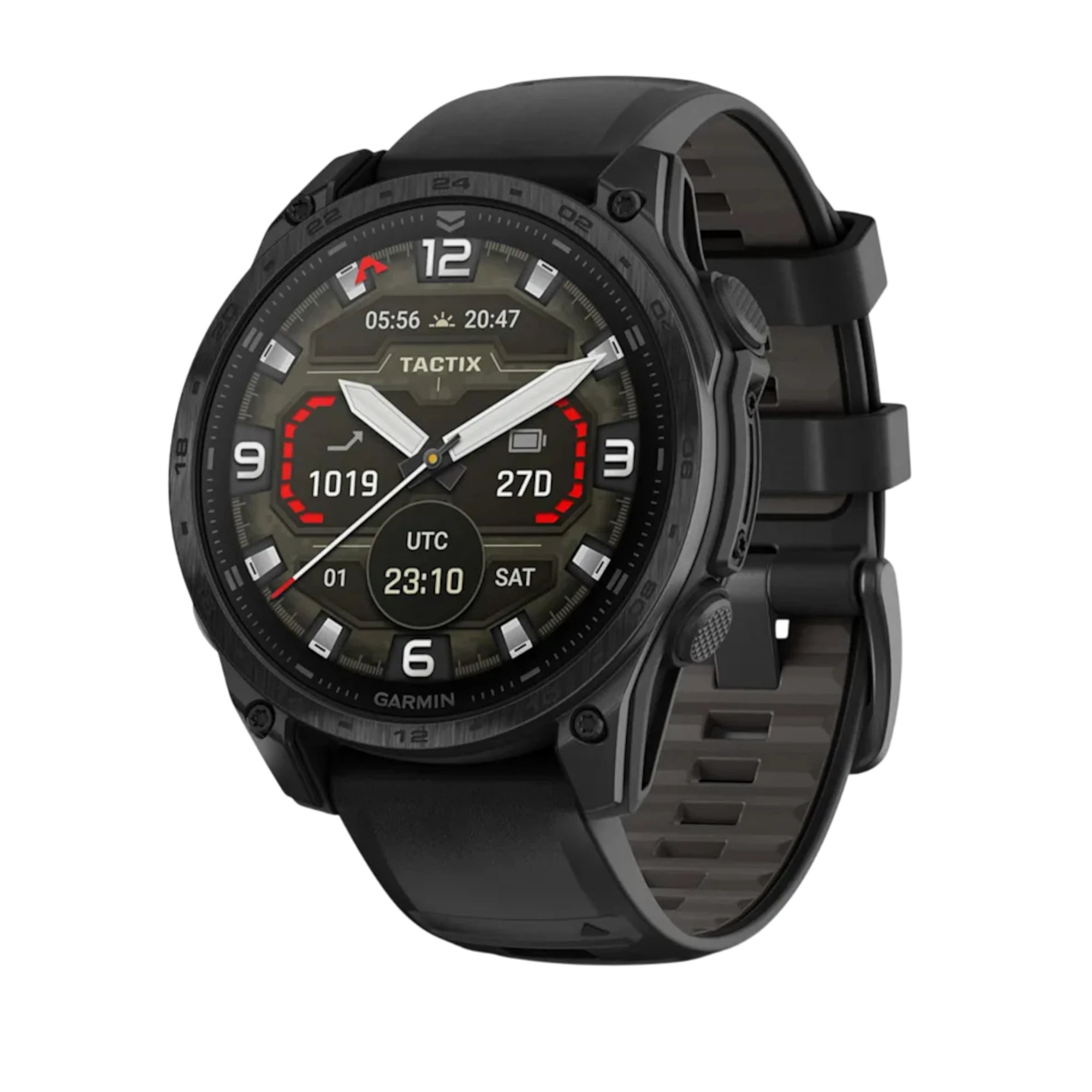 Foto: Smartwatch Garmin tactix 8 AMOLED (47mm)