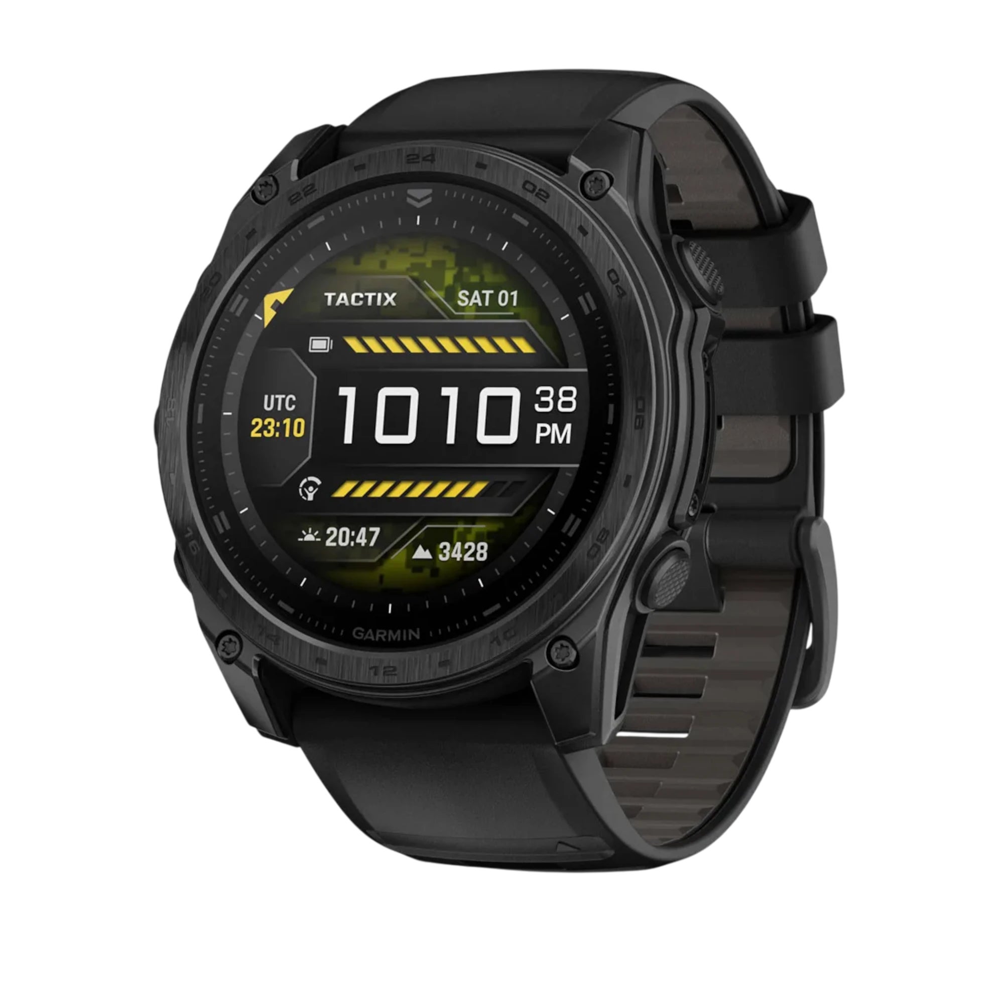 Foto: Smartwatch Garmin tactix 8 AMOLED (51mm)