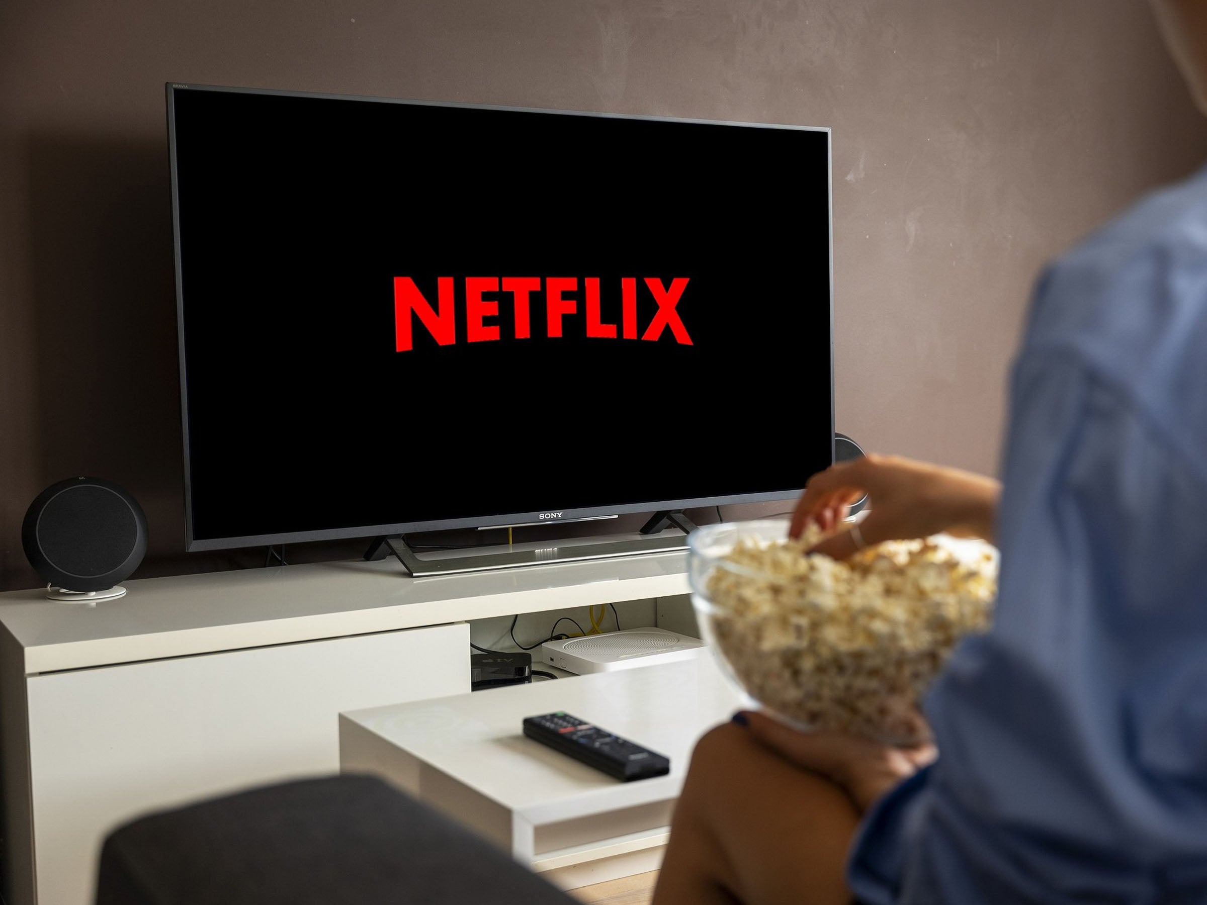 Geheime Funktionen für Netflix-Nutzer: So schaltest du versteckte Features frei