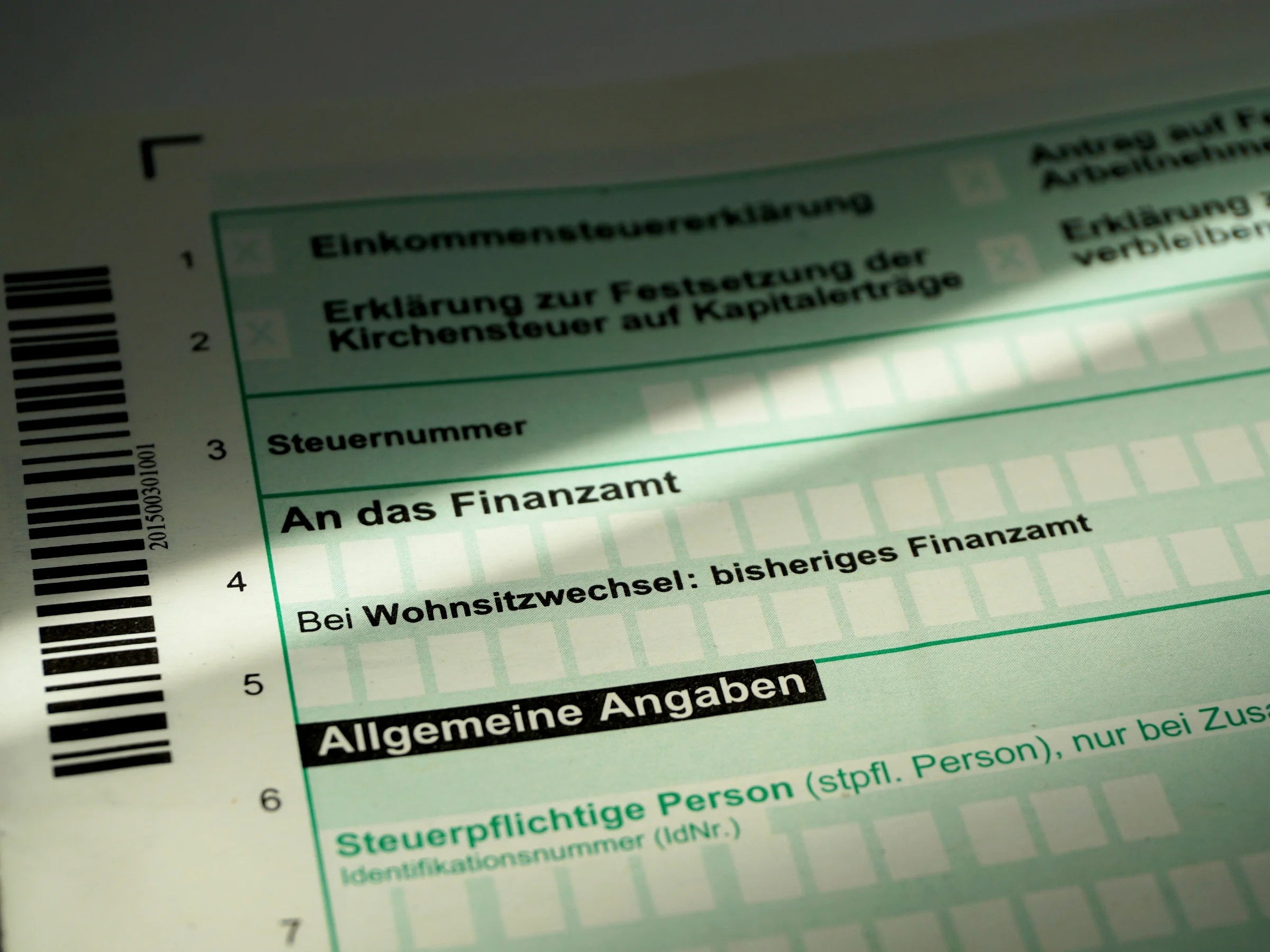 Geld für Hund und Oma: 7 Geld-zurück-Tipps für die Steuererklärung 2024