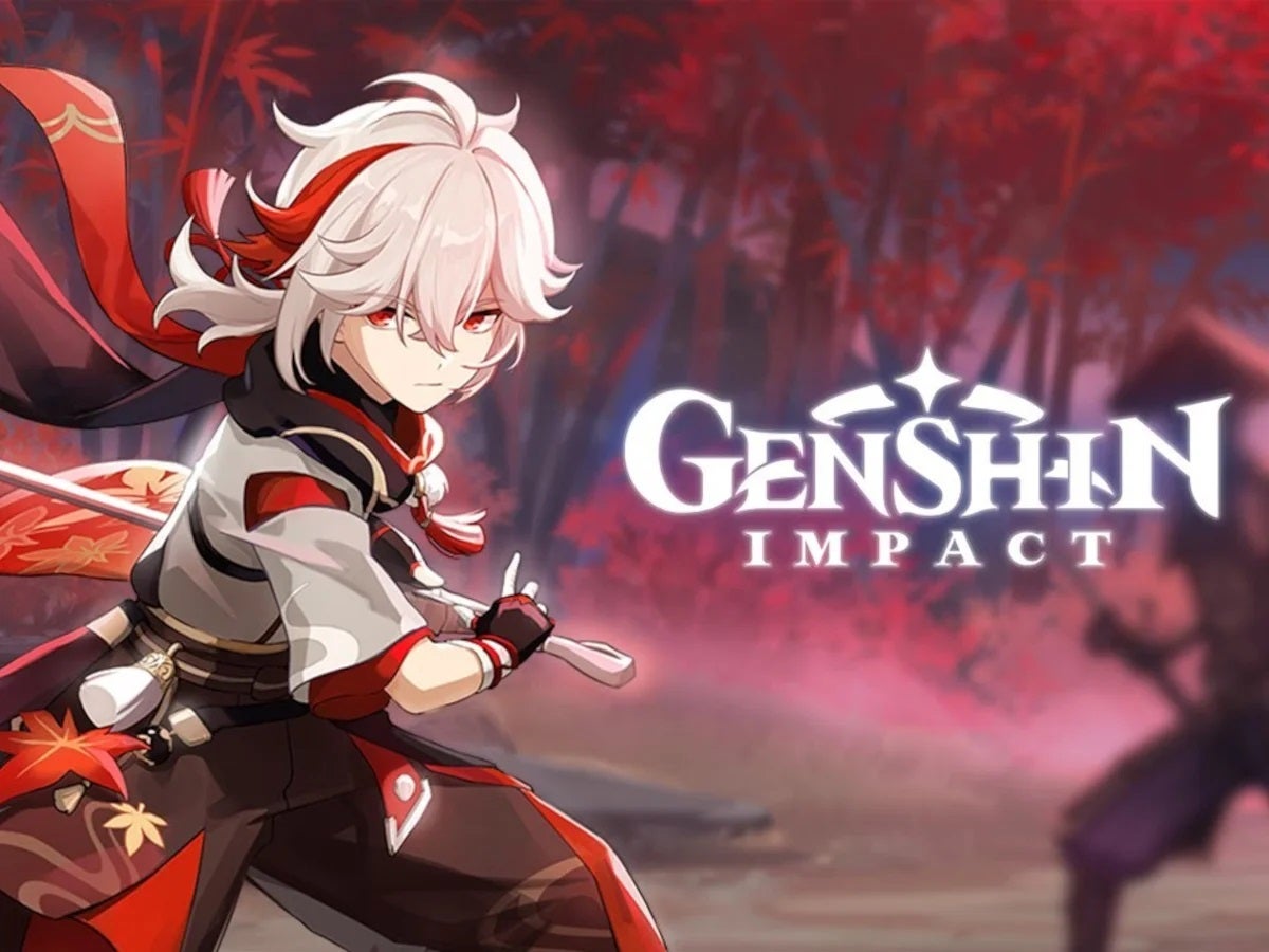 #Genshin Impact verklagt Discord: Was steckt dahinter?