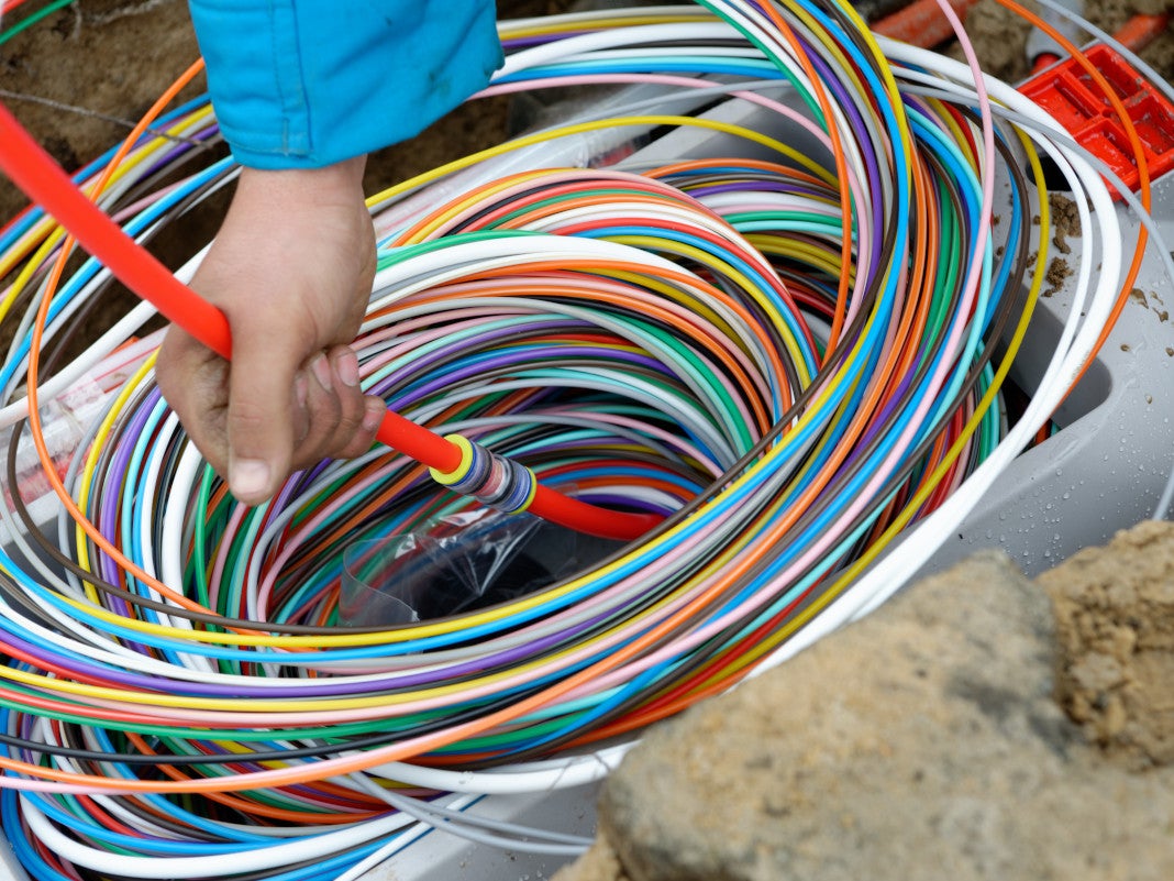 Deutsche Glasfaser Turbo Internet Kommt In Diese Stadte