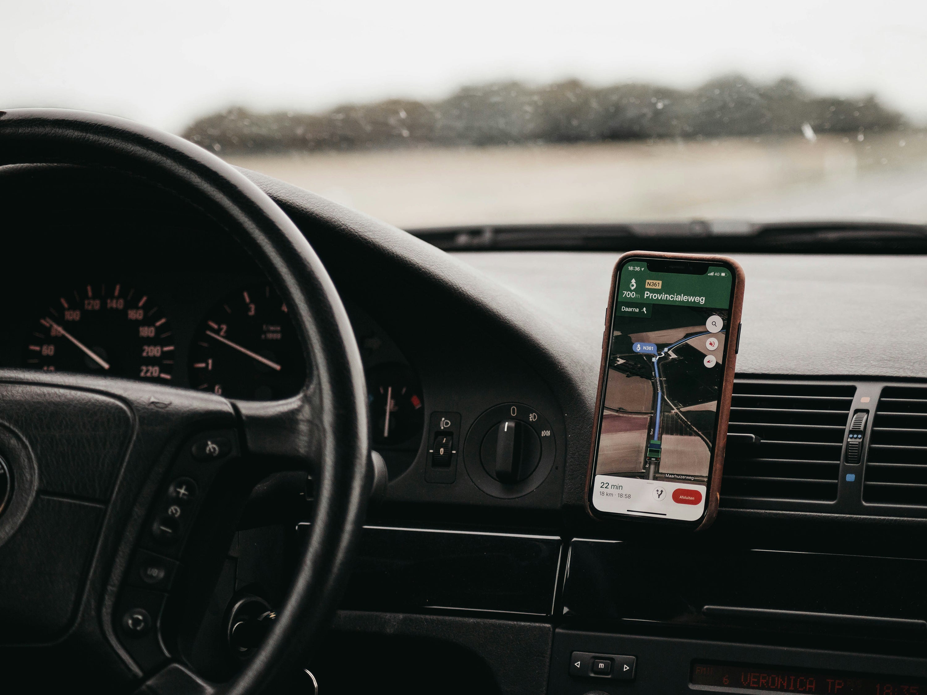 Google Maps und Waze bekommen neue Features – nicht nur für Autofahrer