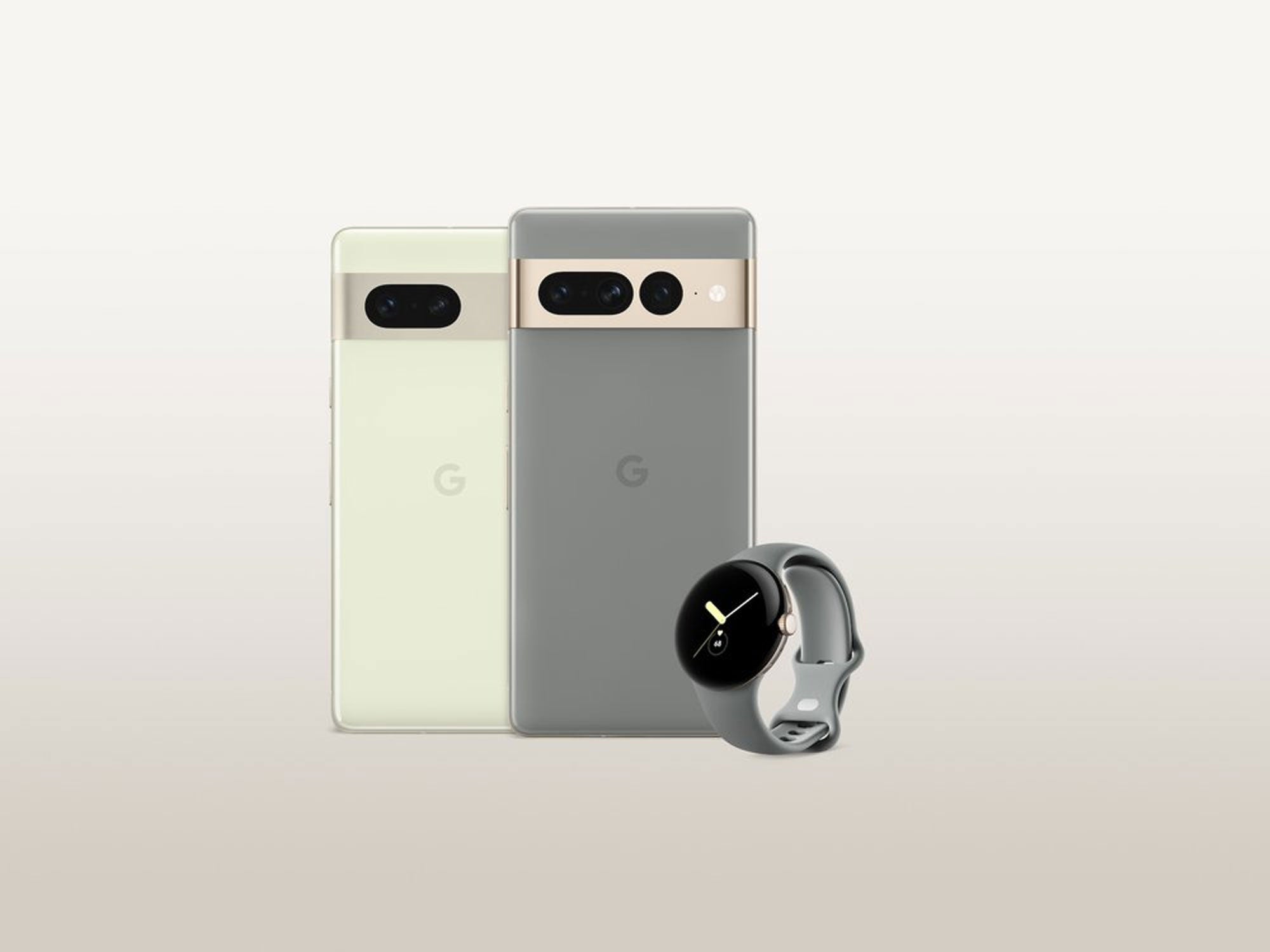 Google Pixel 7 Цена