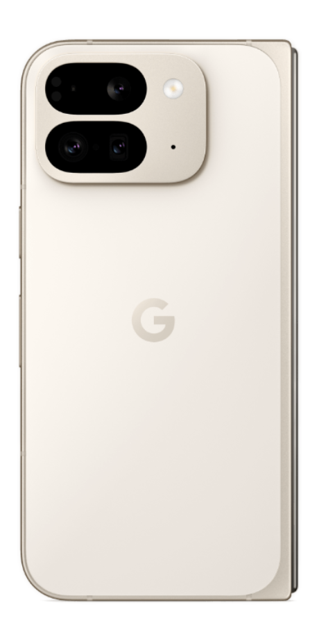 Foto: Handy Google Pixel 9 Pro Fold