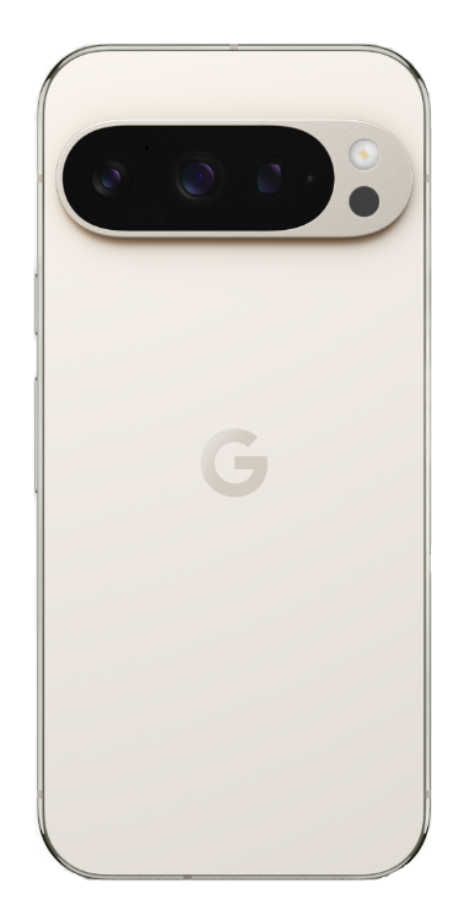 Foto: Handy Google Pixel 9 Pro (16/512 GB)