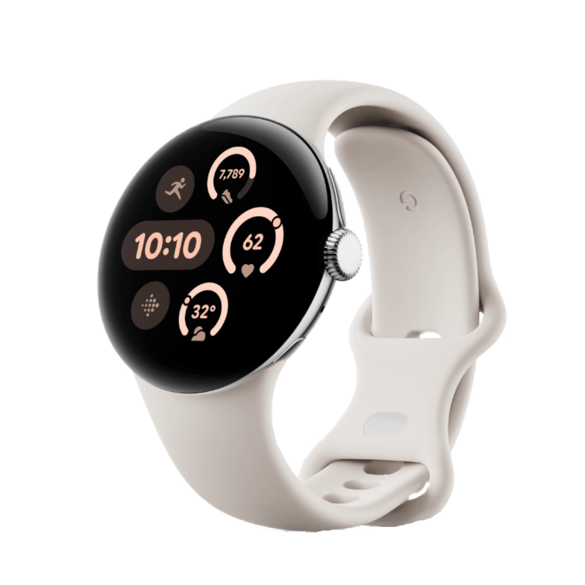 Foto: Smartwatch Google Pixel Watch 3 (41 mm)