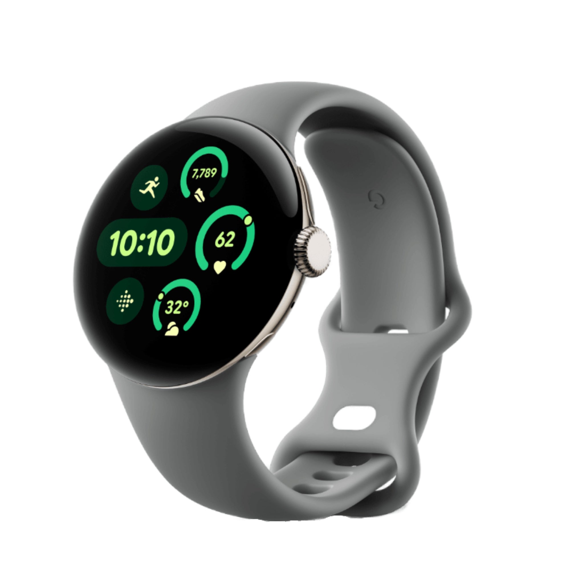 Foto: Smartwatch Google Pixel Watch 3 (41 mm) LTE