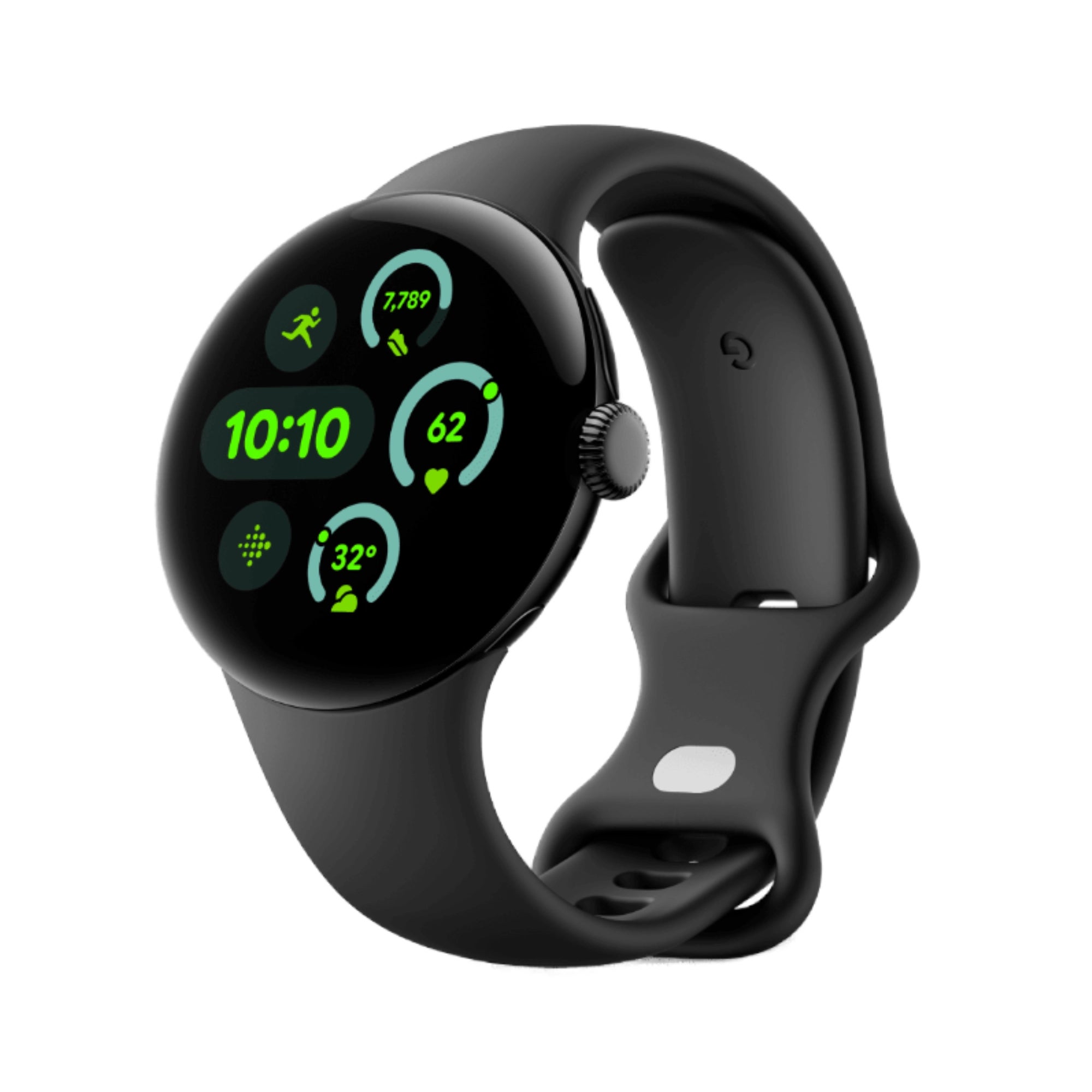 Foto: Smartwatch Google Pixel Watch 3 (45 mm)