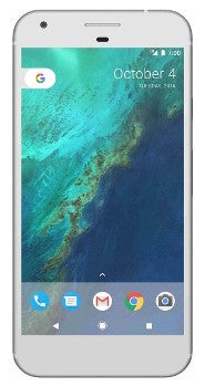 Google Pixel XL