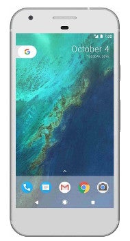 Google Pixel