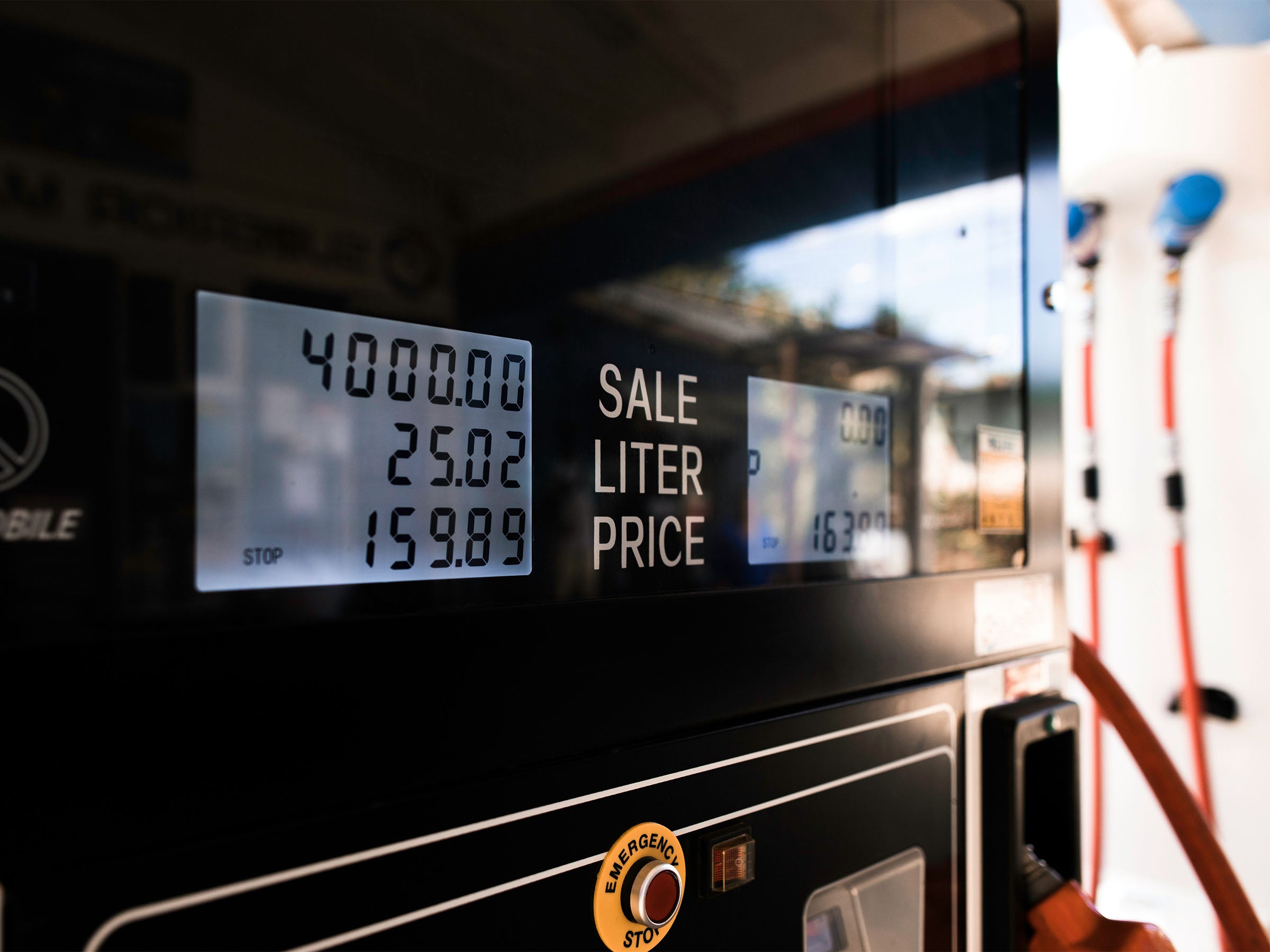Günstiger und schneller zum Treibstoff - Verfahren reduziert Herstellungsdauer drastisch
