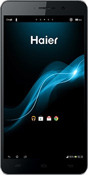 Haier HaierPad H6000