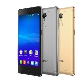 Haier HaierPhone L55S