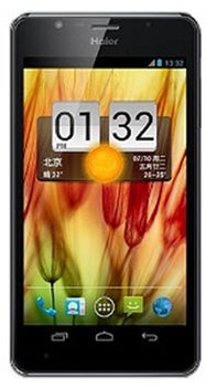 Haier HaierPhone