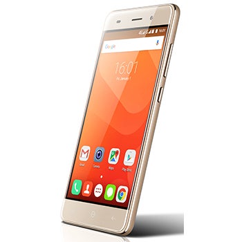 Haier L56