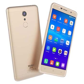 Haier Leisure L7