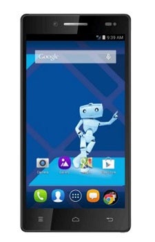 Haier Phone L50